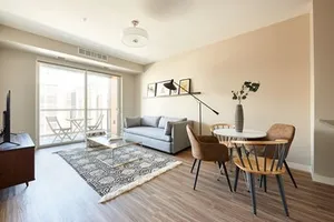 Image of Sonder at East End