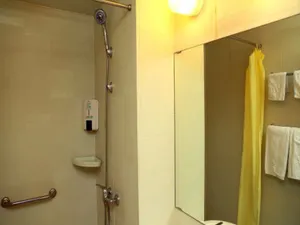 Image of Jinjiang Inn Tianjin Bawei Road Music College