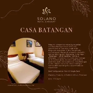 Image of Solano Hotel & Resort At Casa Ysabel