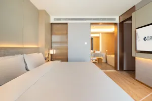 Image of Huayi Yunju Hotel Shanghai
