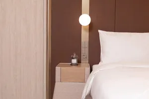 Image of Orange Crystal Hotel (Jiangyin Hyatt International Financial Center)