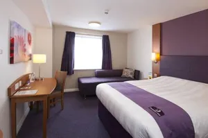 Image of Premier Inn Manchester Bury