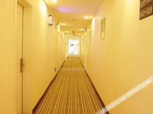 Image of Home Inn Neo Guangzhou Panyu Shiqiao Metro Station Zuanhui Plaza