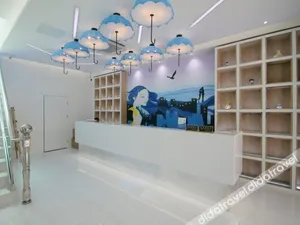 Image of Jinglai Hotel（Shanghai Lujiazui Century Avenue Subway Station）