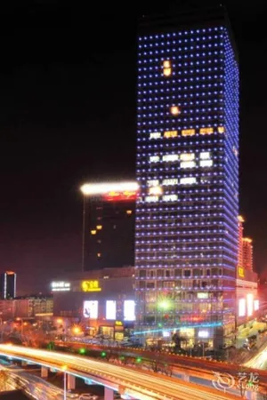 Image of Soluxe Hotel