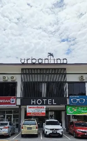 Image of Urban Inn, Salak Tinggi