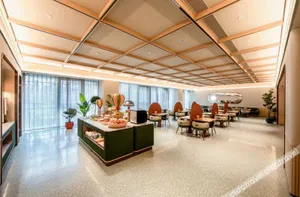 Image of Orange Hotel (Wanda Plaza Branch of Anyang Municipal Government)