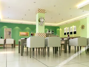 Image of Tomato Hotel