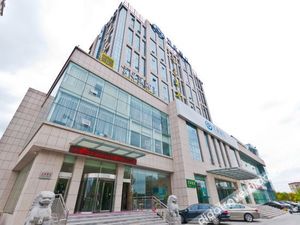 Image of Belle Dongying Hotel (Fuqian Street Financial Port Branch)