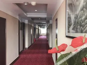 Image of MARNICEHOTEL (Zhongshan Nantou Urban Rail Station)