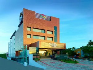 Image of Hotel Palmyra Grand Suite