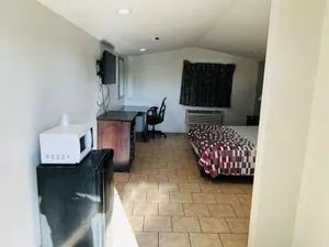 Image of Safari Inn Motel