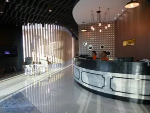 Image of Hotel 138 @ Bestari