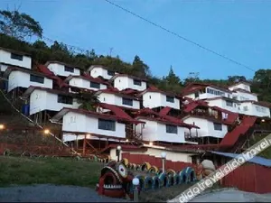 Image of Sunrise Kundasang Resort