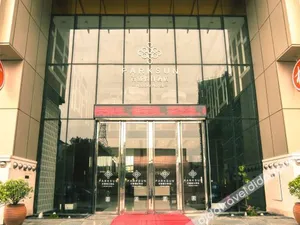 Image of Parksun Holiday Hotel