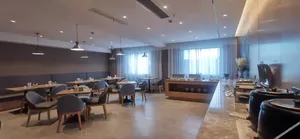 Image of Home Inn Neo Lianyungang Chaoyang West Road Pedestrian Street Food City