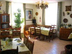 Image of Pension Locarno