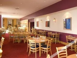 Image of Premier Inn Leicester Fosse Park