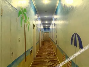 Image of Light Stay Hotel Datang Lehe (Datang Everbright City Branch)