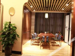 Image of Celebrity Deyang Hotel