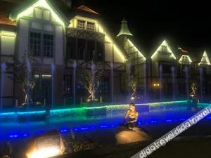 Image of GuanYun Garden Hotel