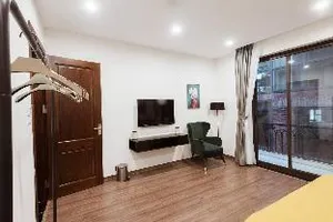 Image of The Q Boutique and Home