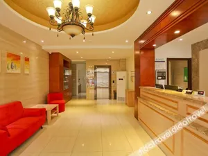 Image of Home Inn (Dalian Malan Square Liaoning Normal University)