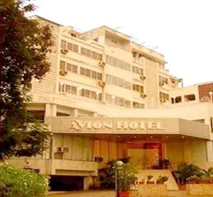 Image of Avion Hotel