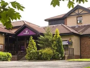 Image of Premier Inn Glasgow East