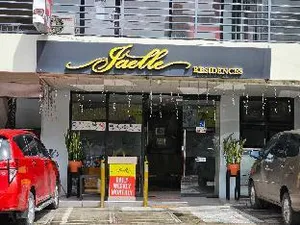 Image of Jaelle Residences Hotel - Downtown