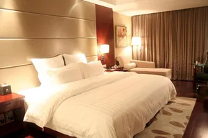 Image of Zhejiang Hotel Guangzhou