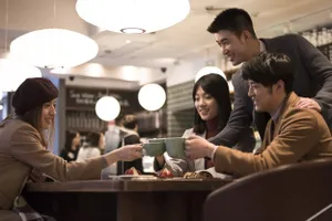 Image of Intercity hotel Yangzhou Slender West Lake