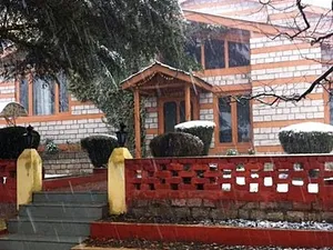 Image of Himkund Cottages