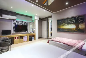 Image of Gwangju Hanam Hotel E