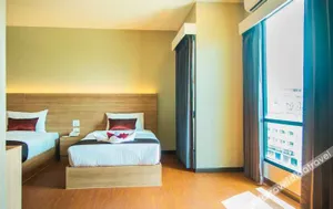Image of ATK HATYAI HOTEL