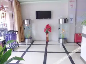 Image of Jinqilin Hotel