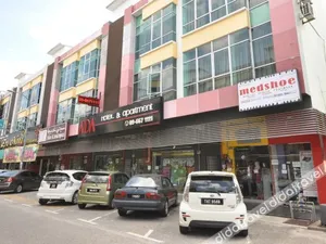 Image of ADA Hotel & Apartment
