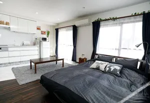 Image of Hoji Plaza (Place Cocoya)