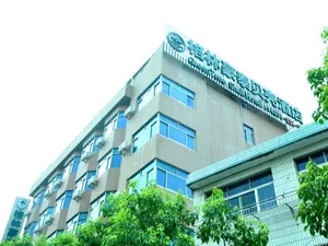 Image of GreenTree Inn Shanghai FTA Waigaoqiao Free Trade Zone North Subway Station Shell Hotel