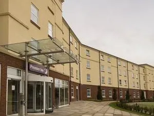 Image of Premier Inn Stoke/Trentham Gardens