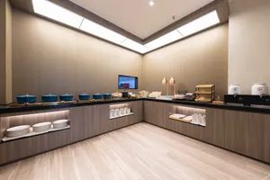 Image of Hanting Hotel Wuxi Hubin Road