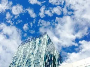 Image of Pacific Regency Hotel Shenyang