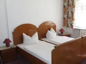 Image of Hotel Pension Dahlem