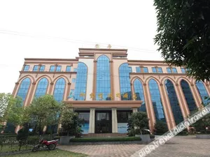 Image of Yubaolong Holiday Inn Foshan