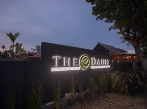 Image of The Daun Resort Langkawi