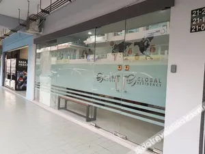 Image of Global Residency
