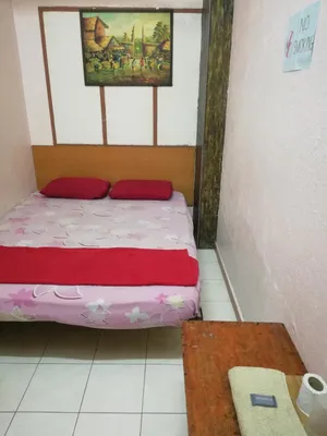 Image of New Budget Inn Hotel