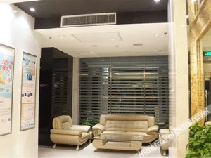 Image of Jinjiang Inn Style Xi'an Executive Center North Passenger Station