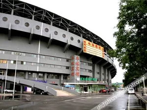 Image of Fengti Hotel (Beijing Dajing Subway Station)