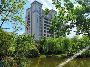 Image of Maison New Century Hotel Shanghai Changxing Island